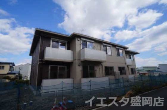 シャーメゾン本石町