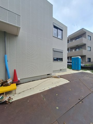 （仮称）田柄５丁目メゾン