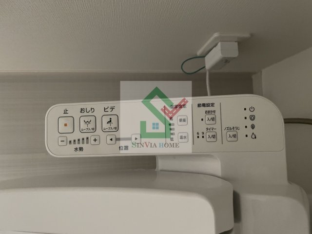 リブリ膝折のその他