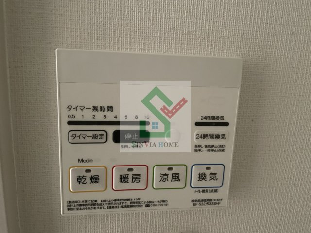 リブリ膝折のその他