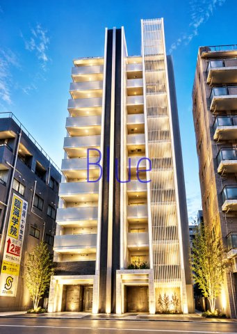 【エントランス】 | 湘南辻堂駅前マンション
