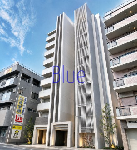【その他共用部分】 | 湘南辻堂駅前マンション