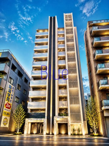 【外観】 | 湘南辻堂駅前マンション