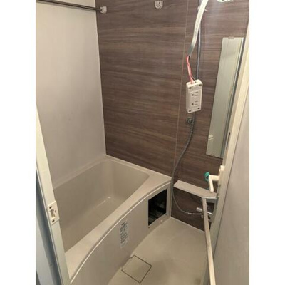 【浴室】 | 湘南辻堂駅前マンション | 同仕様