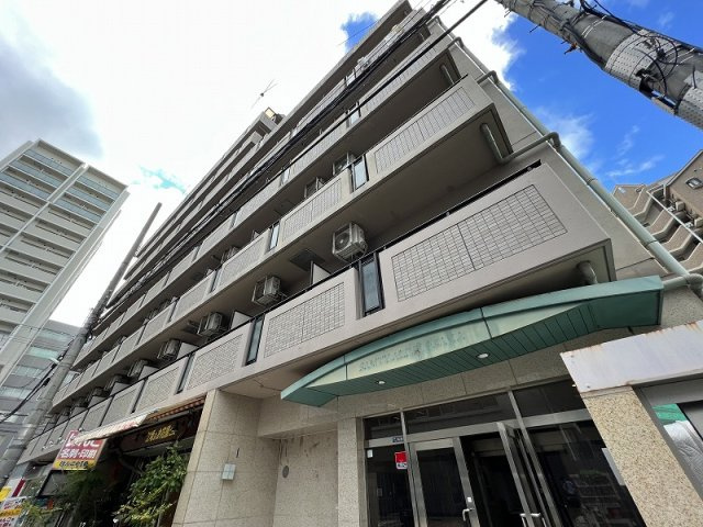 吹田市江坂町１丁目の店舗事務所