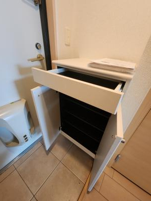 グランフィオーレウエダのその他