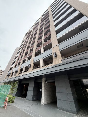クレヴィア新宿若松町