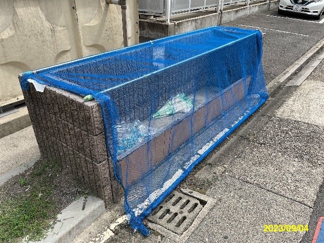 レオパレス大久手のその他