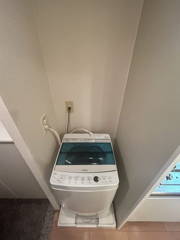 【設備】レジディア三宮東