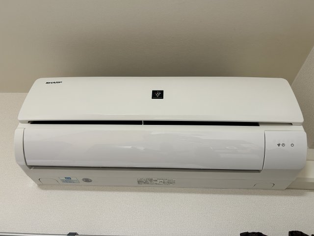 【設備】レジディア三宮東