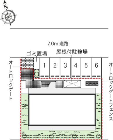 レオパレス大幸のその他