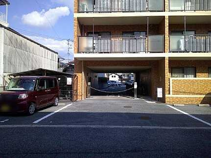 ダイアパレス矢野駅前の周辺