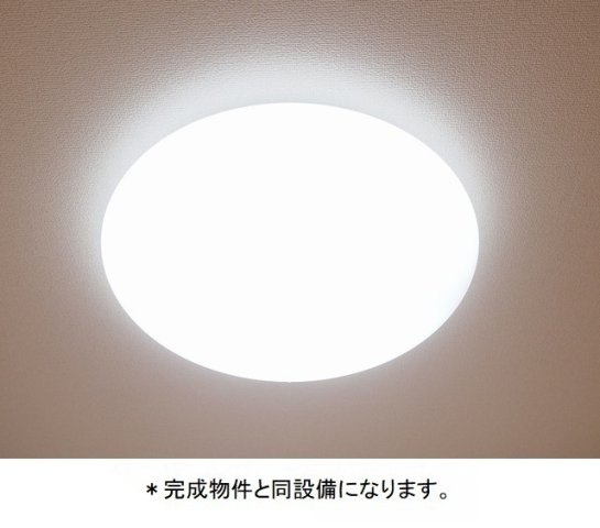 グラン・リュクス・ウエストの設備