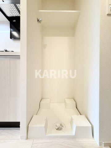プレリス鶴見緑地グランガーデリアのその他