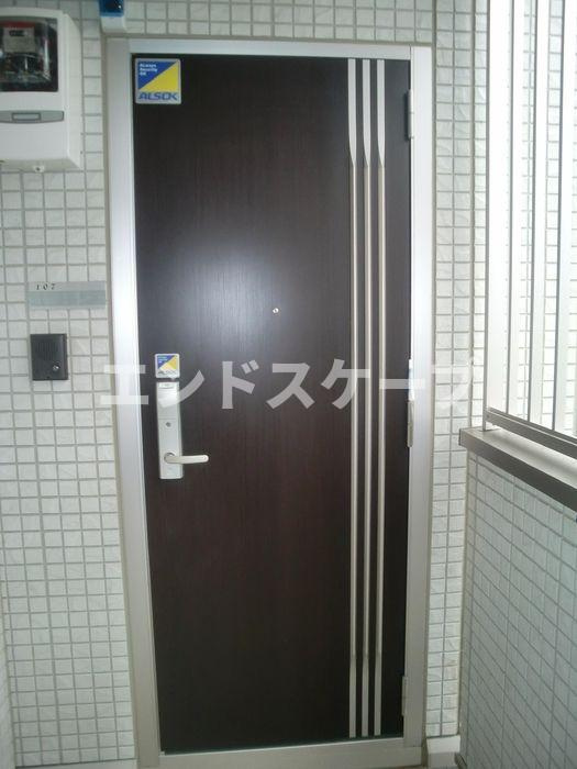 ハイグレードみずほ野の玄関|高崎、前橋のお部屋探しはエンドスケープまで！お客様の理想お聞かせ下さい♪