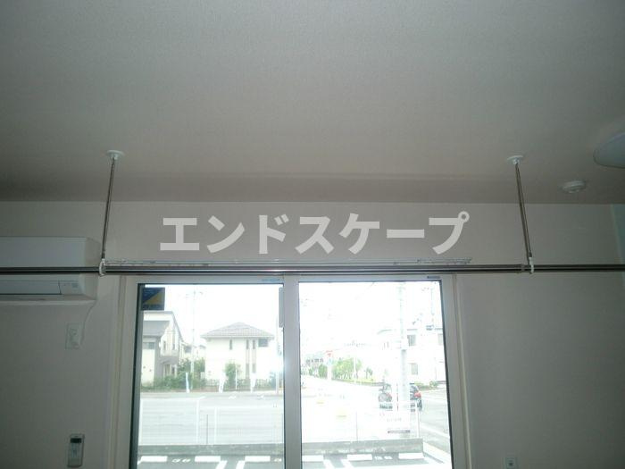 ハイグレードみずほ野の設備|高崎、前橋のお部屋探しはエンドスケープまで！お客様の理想お聞かせ下さい♪