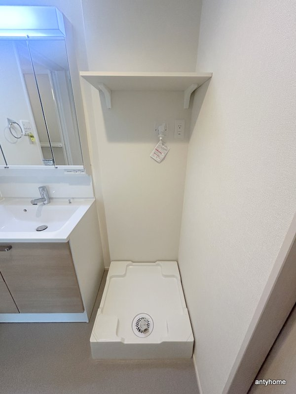 ハーモニーテラス御幣島Ⅱ　仲介手数料無料のその他