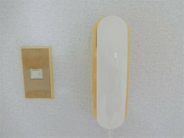 シャトレーパピヨ新狭山のセキュリティ