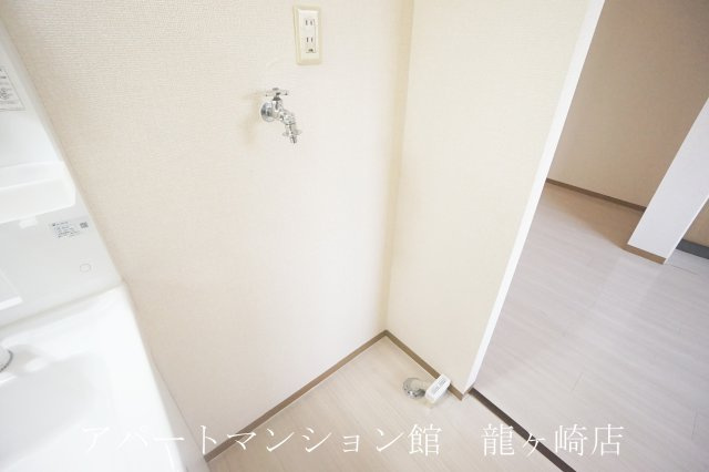 屋敷添ハイツの設備|※103号室使用