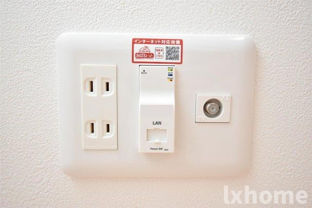 カミオン別院の設備