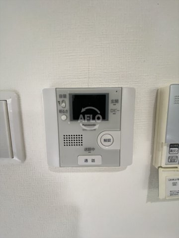 プレステイジEXEのセキュリティ|プレステイジEXE　TVモニターホン