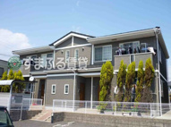 グリーンハイツ宮町A　碧南市宮町の画像