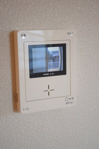 サンビタリアのセキュリティ