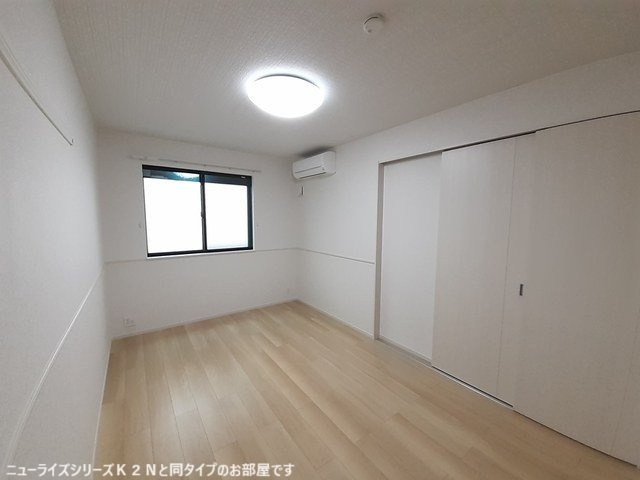 グランシエル鳴海の内装