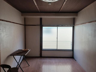 【洋室】 | あさひ荘