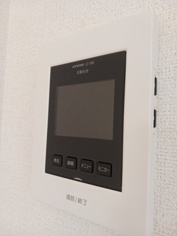 プレリュード　ＫＦＢのセキュリティ