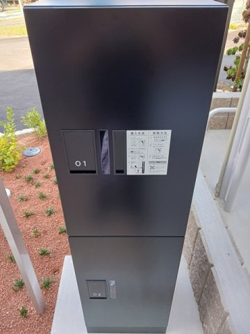 プレリュード　ＫＦＢの設備