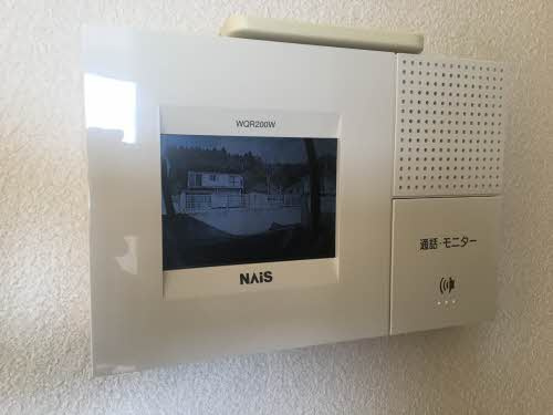 BBマーグⅡのセキュリティ