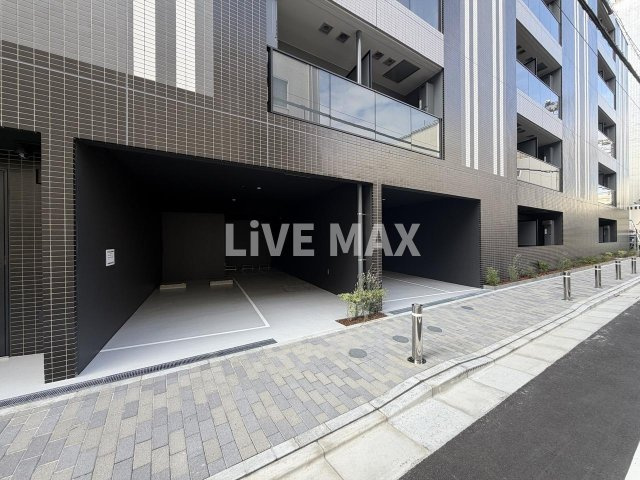 【駐車場】スタイリオ東品川