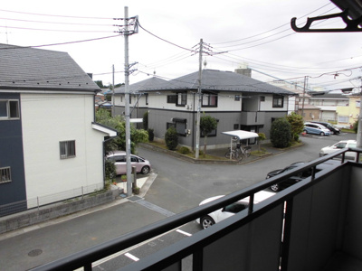 【展望】 | リヴェールコート　Ｅ | 他のお部屋の写真です
