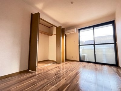 【収納】 | リヴェールコート　Ｅ | 他のお部屋の写真です