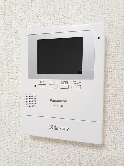 さくら スクエアのセキュリティ