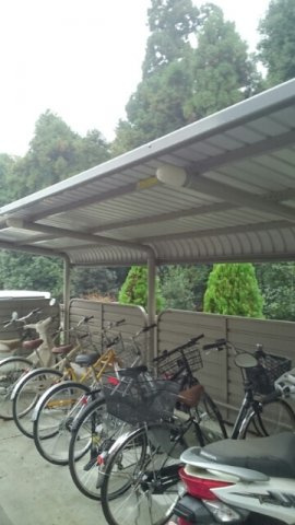 アルバ　Ⅱのその他共用部分