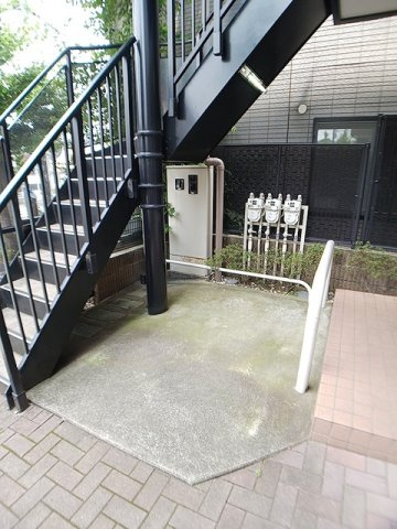 ライラック　グローヴのその他共用部分