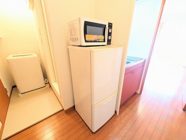 レオパレスみらいのその他|設備・仕様は号室により異なる為、現況を優先致します。