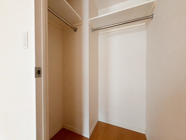 【収納】 | パークアクシス学芸大学