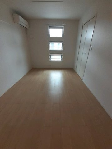 Ｈｅａｒｔ未来　政枝　Ｃの内装