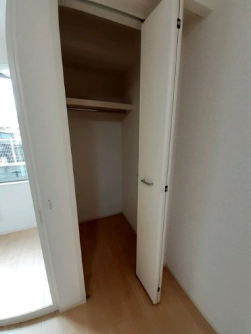 楪の設備