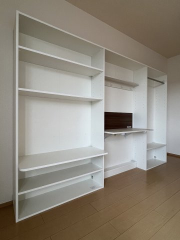 ※203号室参考写真