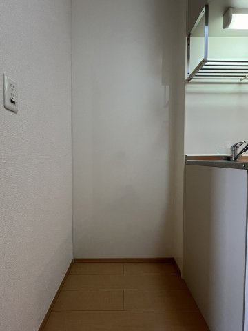 ※203号室参考写真
