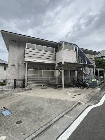 グリーンテラスタマの画像