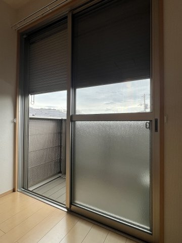 ※203号室参考写真