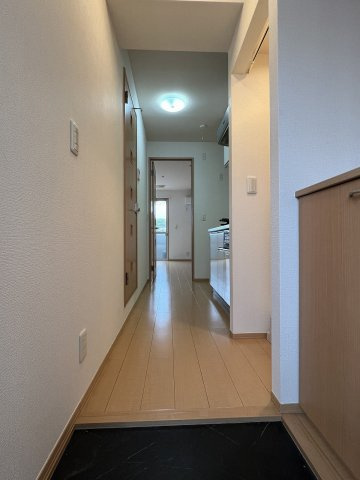 ※203号室参考写真