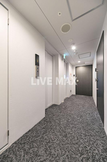 【設備】プライムブリス深川住吉
