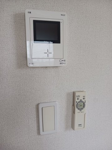 カーサ・フェリーチェ　Ｅ－Ⅰの設備