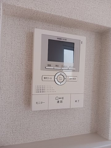 エストレーラⅢ　Ａの設備